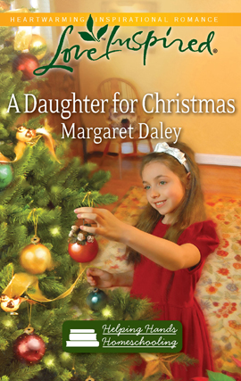 Title details for Daughter for Christmas by Margaret Daley - Available